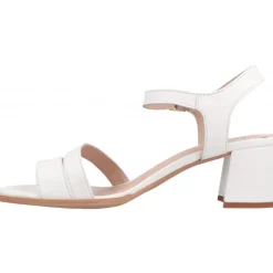 Sandales|Talons*Aerobics Shini White